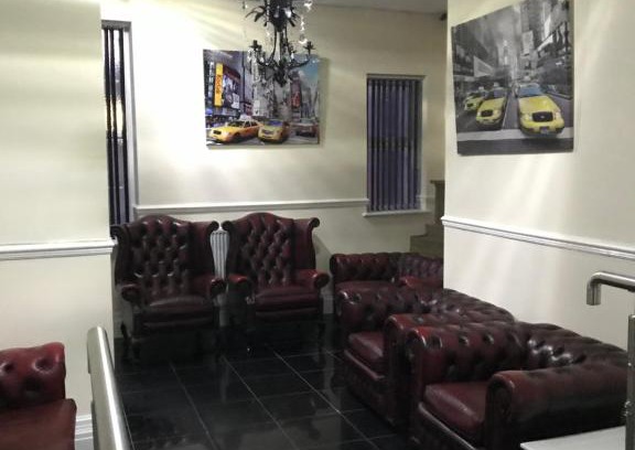 Rhyl Apartment | Sandy Pad's Apartments
