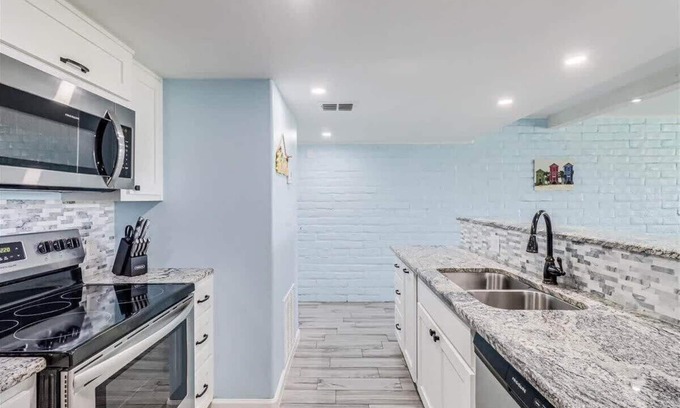 Shibui Sands Condo | Sandy Shores- Boat Parking | Community Pool