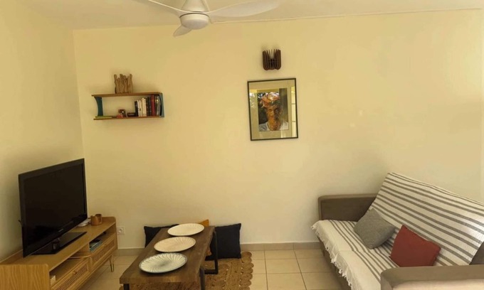 Trois-Rivieres Apartment | Sang Dragon Lodge