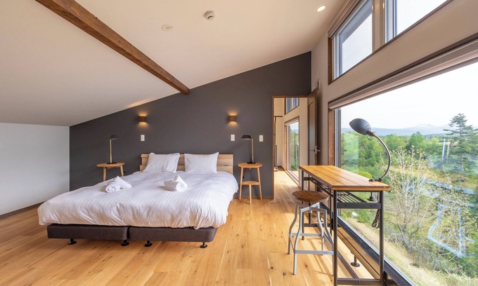 Kutchan Ski Chalet | SANGA House