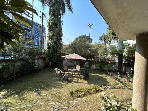 Allahabad House | Sangam Homestay