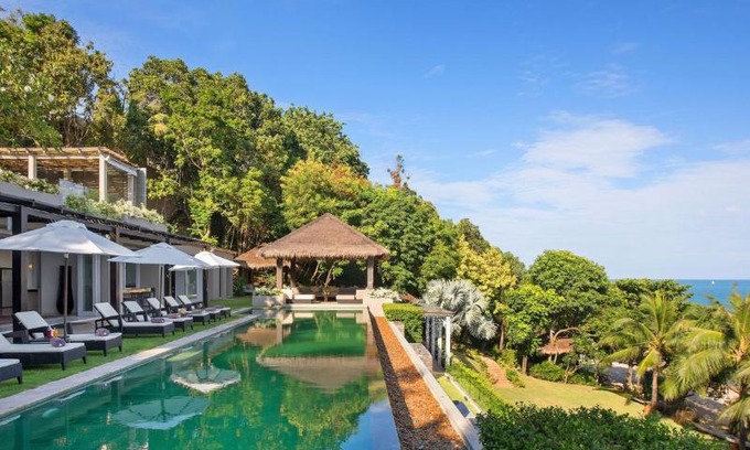 Choeng Mon Villa | Sangsuri Villa 1