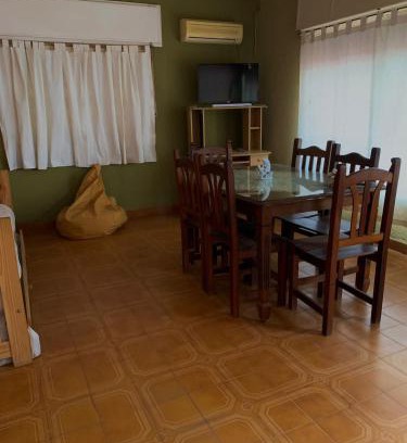 Colon House | Sanguinetti