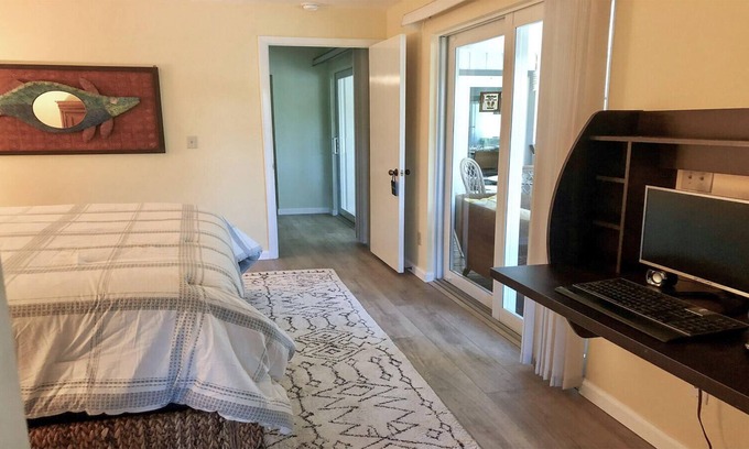Sanibel House | Sanibel Island, 1 mile to beach, Rabbit's Retreat