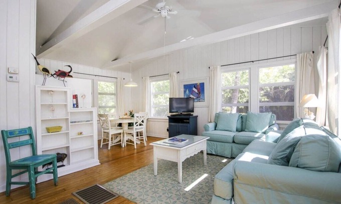 Sanibel Cottage | Sanibel Island Cottage #17