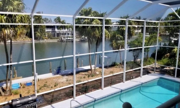 Sanibel Isles House | Sanibel Island Escape