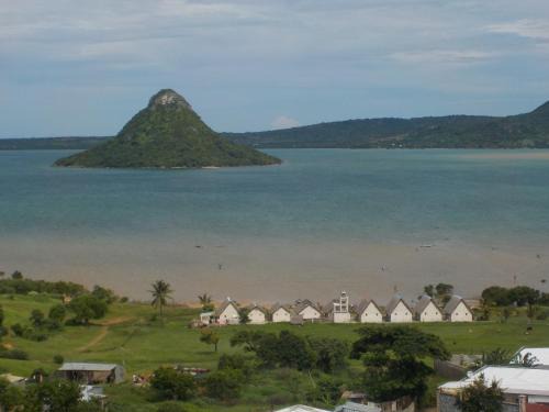 Antsiranana Hotel | SANJEELA-PLAGE COCO