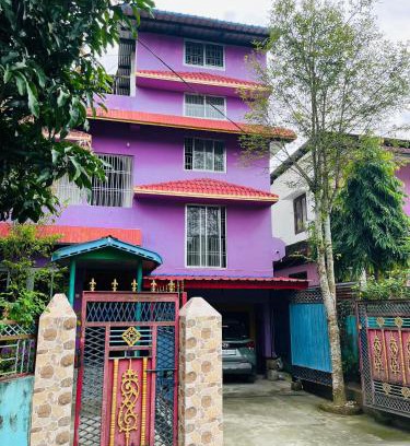 Nagaon House | Sanjukta Homestay