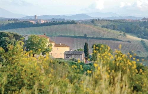 Poggiarello House | Sanlucchese 4
