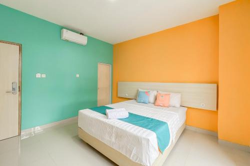 Malabar Hotel | SANS Family Hotel Bandung
