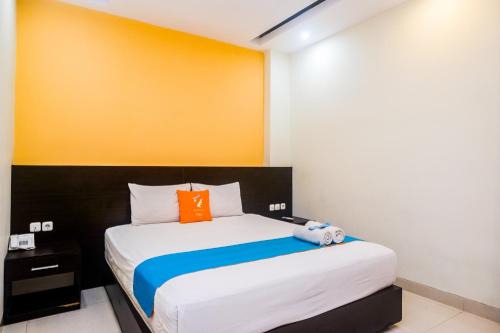 Central Yogyakarta Hotel | Sans Hotel Nagari Malioboro
