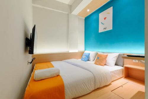 Kalimalang Hotel | Sans Hotel Pesona Bekasi