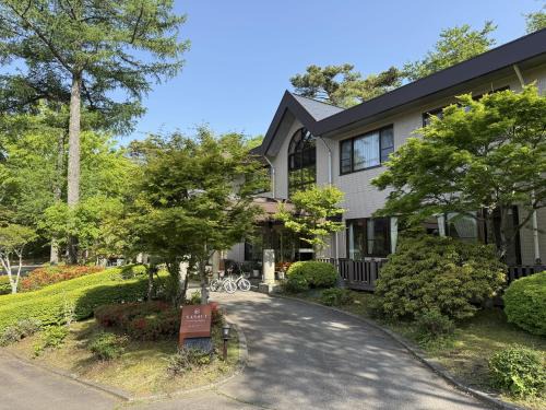 Yamanakako Hotel | Sansui Resorts Yamanakako