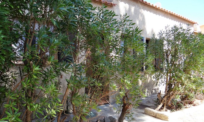 Marine de Saint Ambroggio Villa | Sant Ambroggio Villa 4