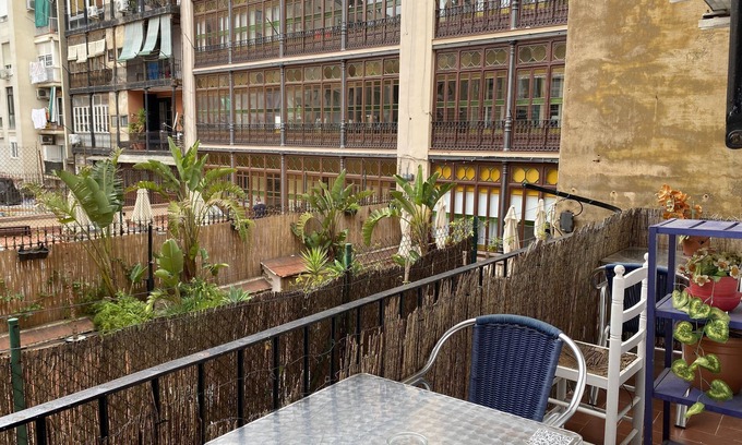 Sant Antoni House | SANT ANTONI HOSTAL, Sustainable Tourism