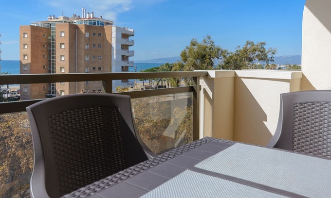 Salou City Centre Apartment | Sant Jordi Zeus Salou 33403