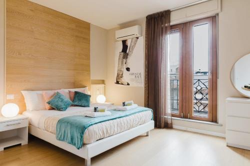 San Lorenzo Apartment | Santa Caterina Deluxe