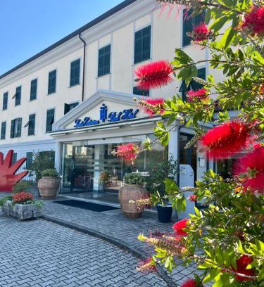 Sarzana Hotel | Santa Caterina Park Hotel