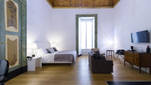 Historical Center Hotel | Santa Chiara Boutique Hotel