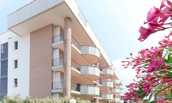 San Vincenzo Apartment | Santa Costanza by Interhome