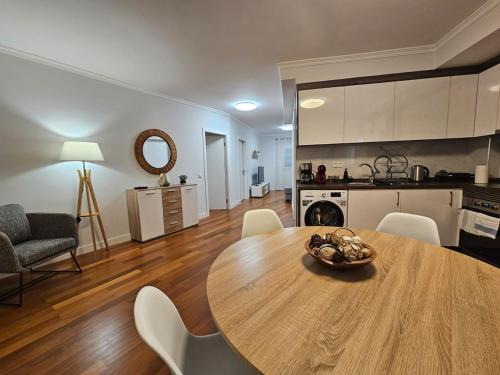Santa Cruz Apartment | Santa Cruz Center by Rentallido