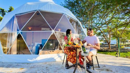 Playa Chiquita Villa | Santa Fe Club