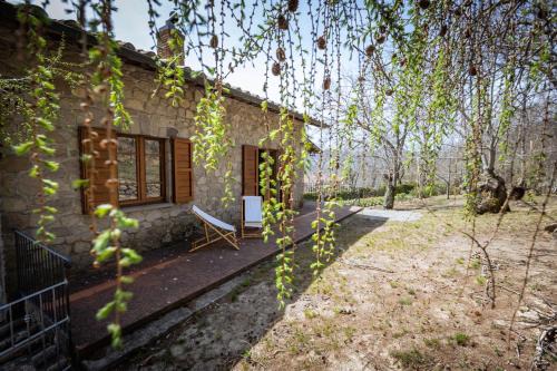 Santa Fiora House | Santa Fiora Ospitalità Diffusa - Villa Vittoria