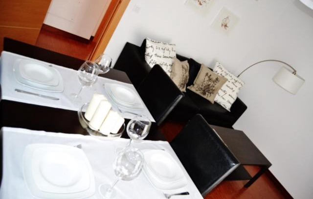 Toledo City Center Apartment | SANTA ISABEL APARTMENT