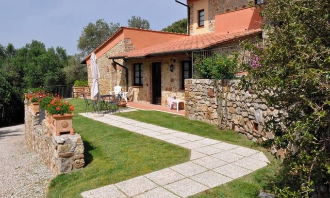 Massa Marittima Apartment | Santa Laura: La Fonte