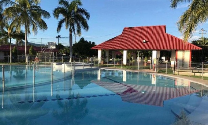 Flandes House | Santa Mónica R&D