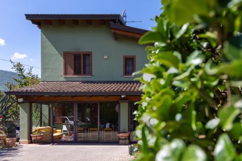 Forino Bed & Breakfast | Santa Maria Apartments