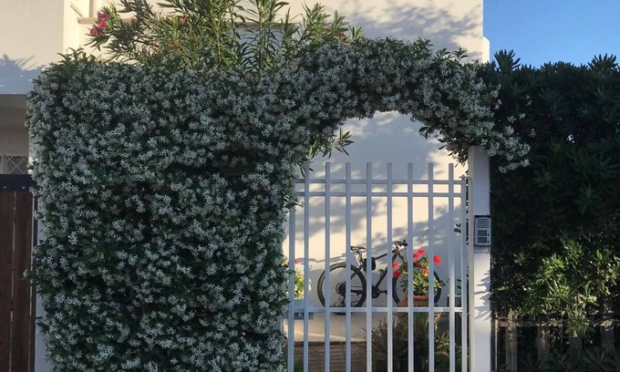 Santa Marinella House | Santa Marinella House