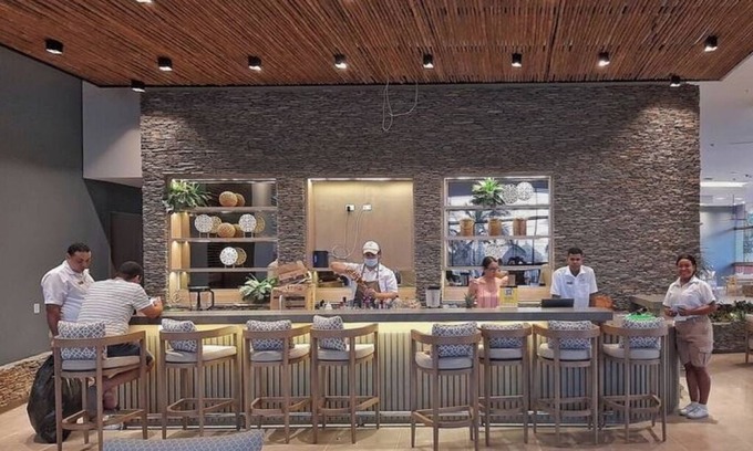 El Rodadero Apartment | Santa Marta Beach Club Apartment