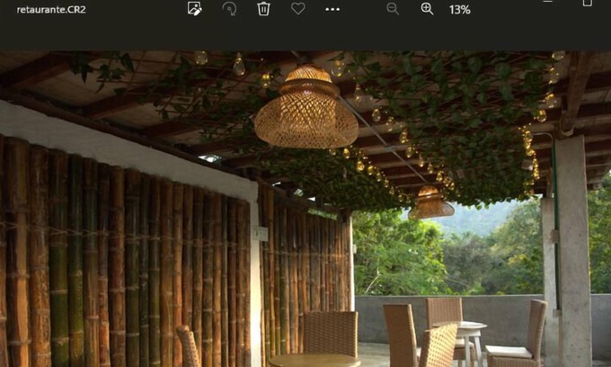 Canaveral Cabin | Santa Marta