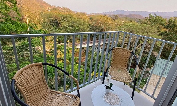 Mamatoco Apartment | Santa Marta Tayrona Nature