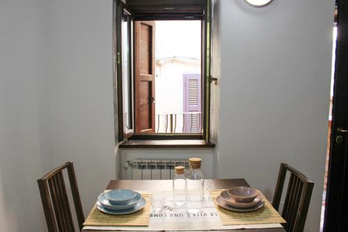 Santa Rufina House | Santa Rufè