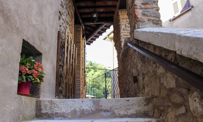 Santa Rufina House | Santa Rufè - Santa Rufina