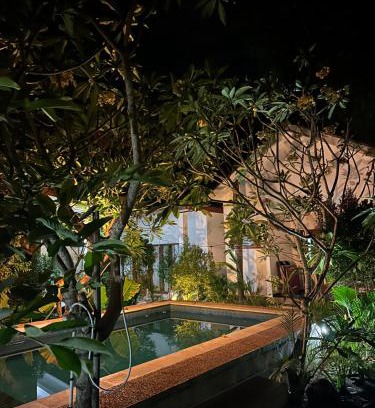 Kuta House | Santai Retreat