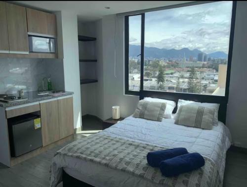 Suba Apartment | Santamaria del Retiro