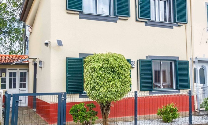Santana House | Santana House - Holiday Rental by Your Key