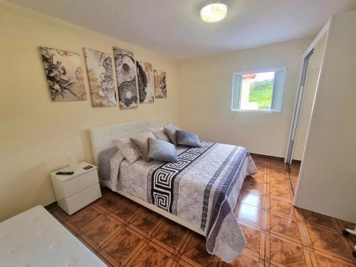 Santana House | Santana House near Pico Ruivo, Central Stay by Levadas and Hiking Trails