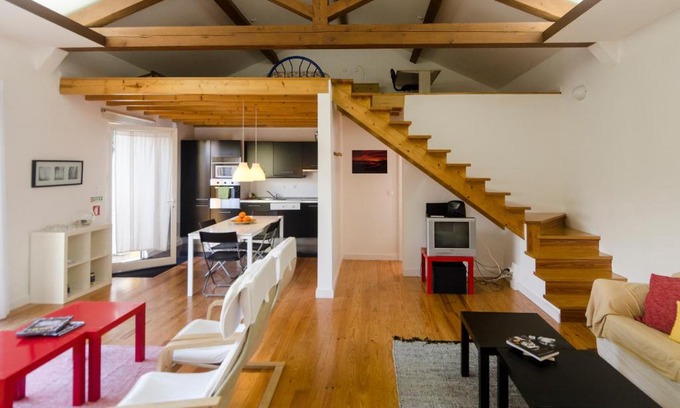 Rabo de Peixe House | Santana Houses