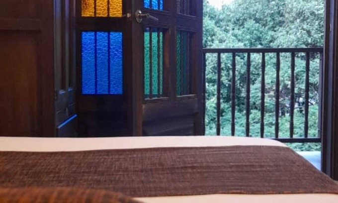 San Antonio Hotel | Santiago DC Hotel