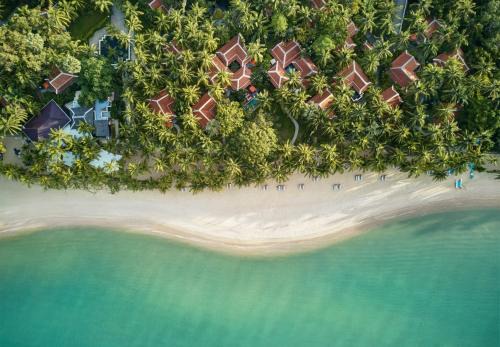 Mae Nam Resort | Santiburi Koh Samui
