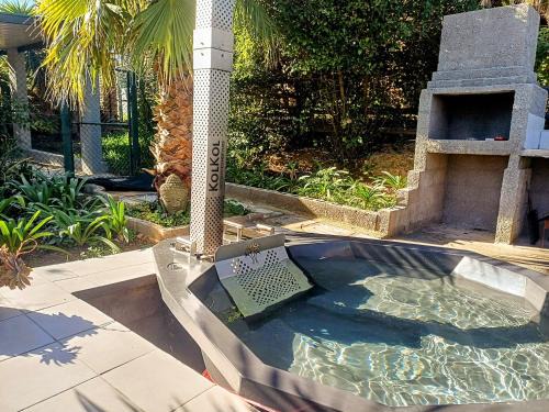 Trawal Apartment | Santika Sunhill Cottage