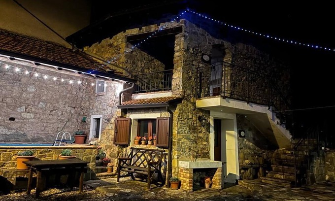 Primaore Apartment | Santini House 2. Apartment