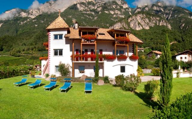 Kurtatsch an der Weinstraße Apartment | Santlhof - Sauvignon