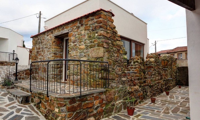 Mortagua House | Santo António House