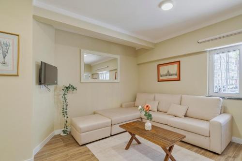 Costa de Caparica Apartment | Santo António Portas do Sol