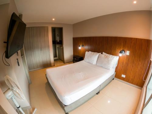 Pereira Apartment | Santorini Apartamentos Amoblados